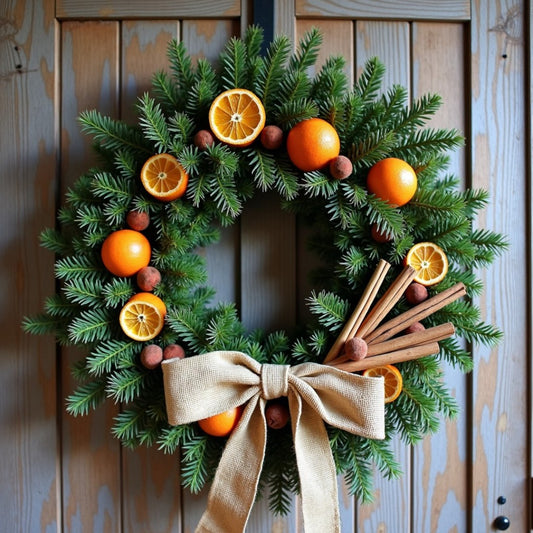 Christmas Wreath